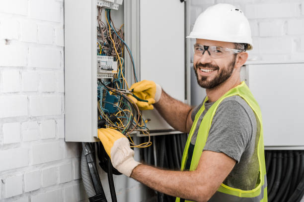 Best Best Electricians Near Me  in Jamestown West, NY