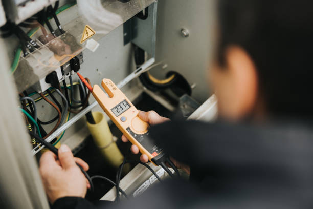 Best Circuit Breaker Repair  in Jamestown West, NY