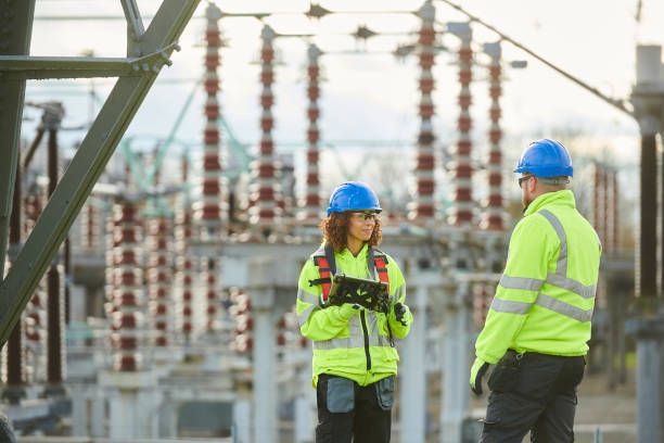 Best Electrical Rewiring Services  in Jamestown West, NY