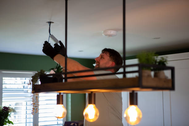 Best Emergency Electrician Near Me  in Jamestown West, NY