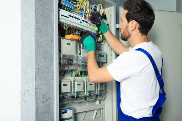 Best Electrical Repair Services  in Jamestown West, NY