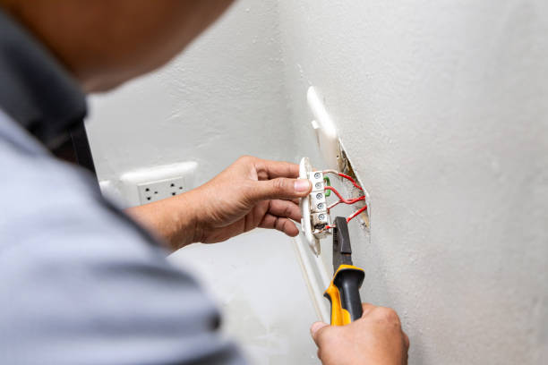 Best Electrician for Home Renovation  in Jamestown West, NY