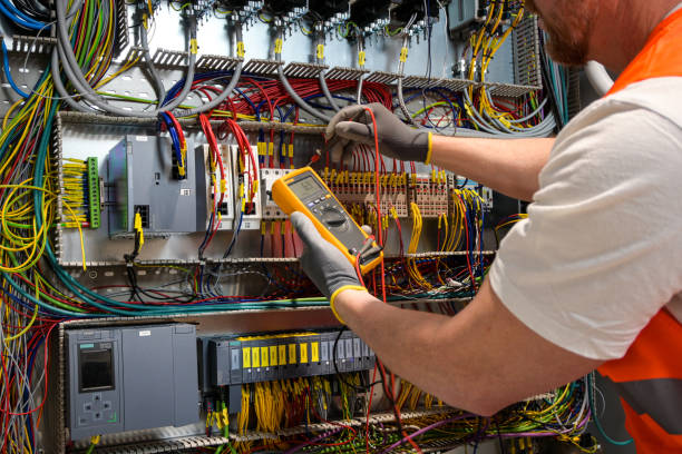 Best Affordable Electrical Installation  in Jamestown West, NY