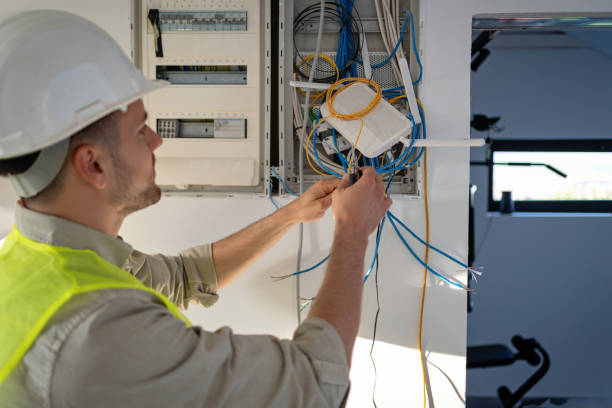 Best Commercial Electrician Services  in Jamestown West, NY