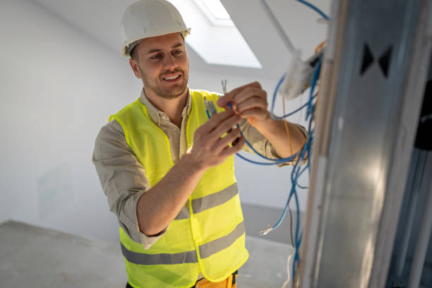Best 24-Hour Electrician  in Jamestown West, NY