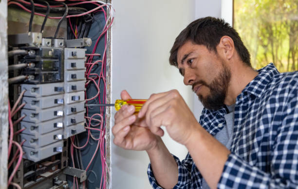 Best Generator Installation Services  in Jamestown West, NY
